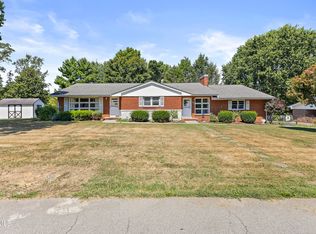 1503 W Lakeview Dr, Johnson City, TN 37601