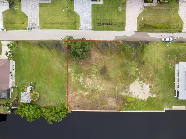 4419 VASCO STREET LOT 26, PUNTA GORDA, FL 33950