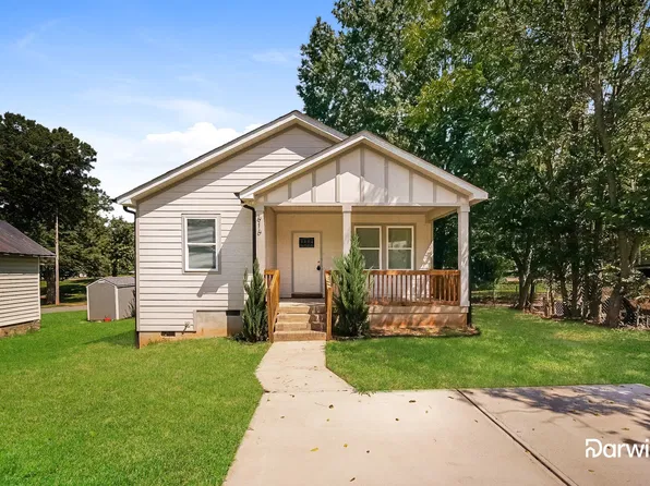 616 Newbern Ave, Statesville, NC 28677