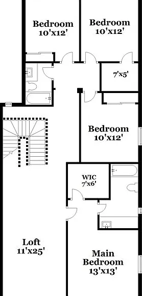 7412 S 37th Dr — Photo 3