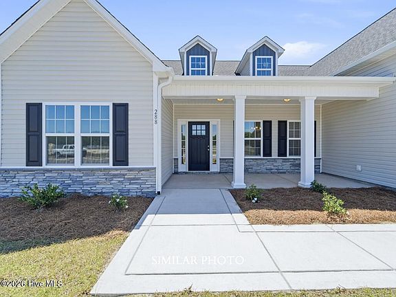2nd image of 733 Atlantic Coast Lane