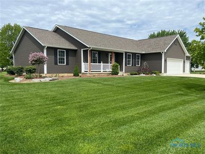 606 Polaris Dr, Upper Sandusky, OH, 43351