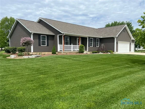 606 Polaris Dr, Upper Sandusky, OH 43351