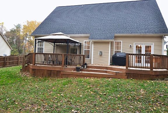 4th image of 10905 Parkgate Ln