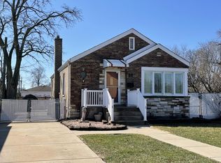 3551 W 103rd St, Chicago, IL 60655