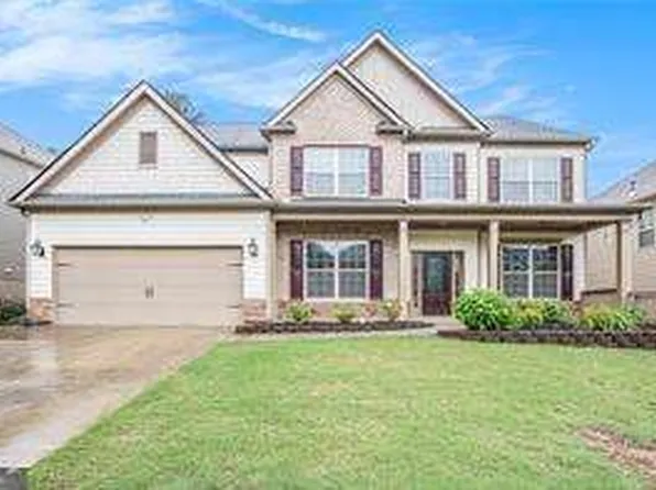 726 Independence Ln, Acworth, GA 30102