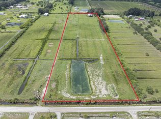 61st St, Vero Beach, FL 32967