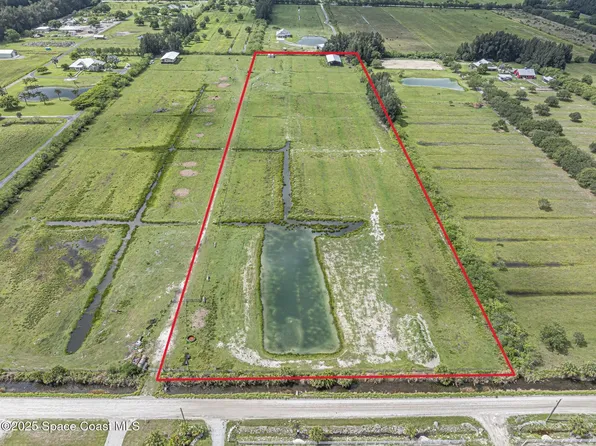 61st St, Vero Beach, FL 32967