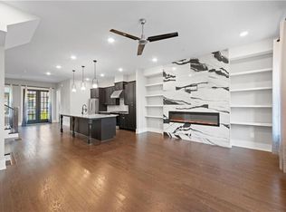 1046 Claudette Colvin Ct, Atlanta, GA 30318