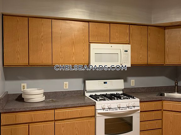 Picture of Kitchen