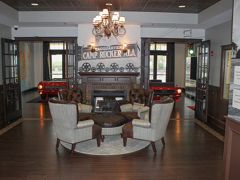 Fort Rucker On-Post Housing — Photo 37