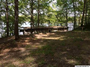 18785 Blackwell Rd, Athens, AL 35611