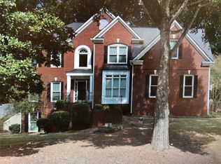 4369 Silver Peak Pkwy, Suwanee, GA 30024