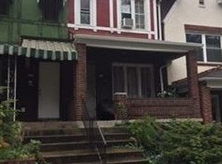 208 Chesterfield Rd, Pittsburgh, PA 15213
