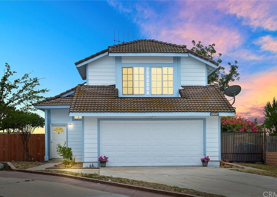 2nd image of 24347 Karry Ct