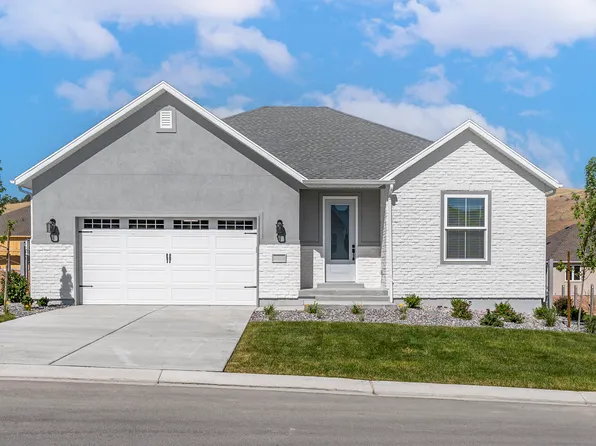 Antelope Plan, The Vistas at Summit Ridge