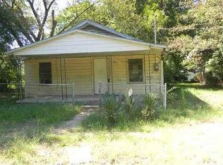 819 Mary St, Texarkana, AR 71854