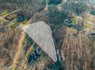 LOT 22 Old House Rd, Bumpass, VA 23024