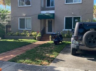 1910 Fillmore St #3, Hollywood, FL 33020