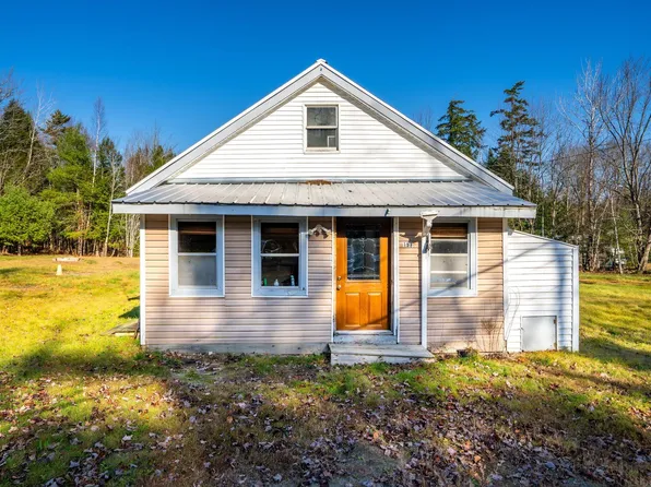 198 Old Stagecoach Road, Alton, ME 04468