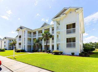 561 White River Dr UNIT 11I, Myrtle Beach, SC 29579