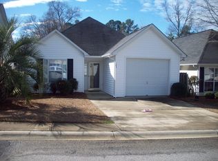 103 Lamson Dr, Irmo, SC 29063
