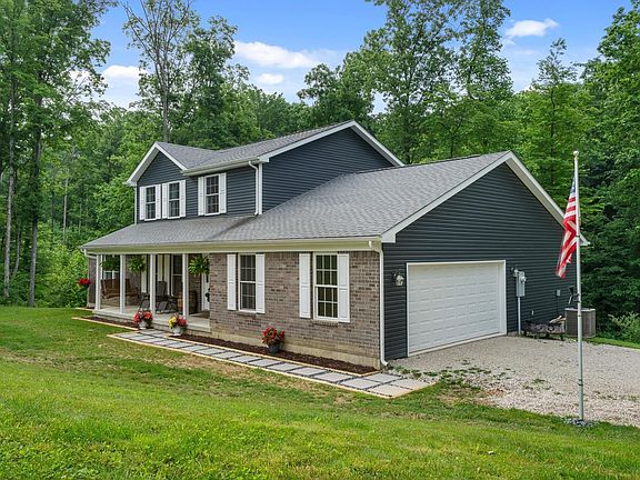 3rd image of 3604 S County Road 350 W