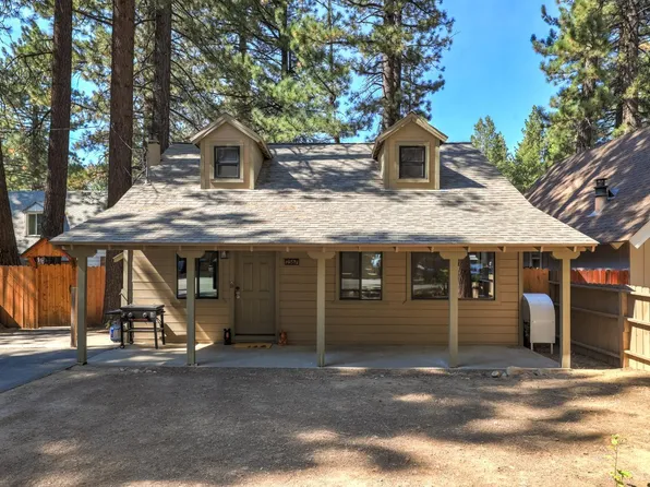 2567 Bertha Ave, South Lake Tahoe, CA 96150