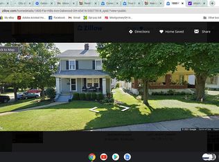 1800 Far Hills Ave, Dayton, OH 45419