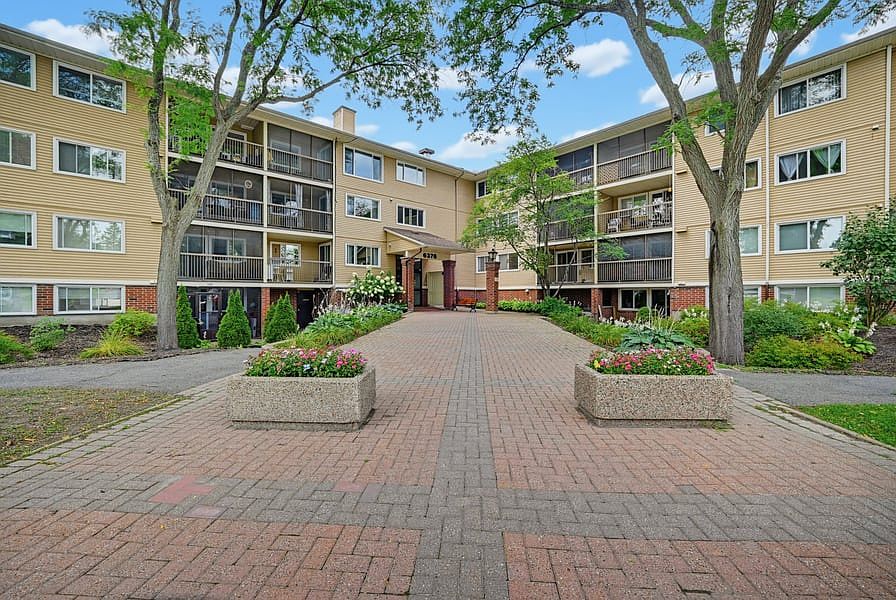 1st image of 6376 Bilberry Dr #301
