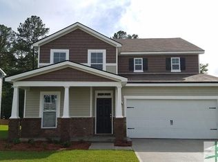 198 Willow Point Cir, Savannah, GA 31407