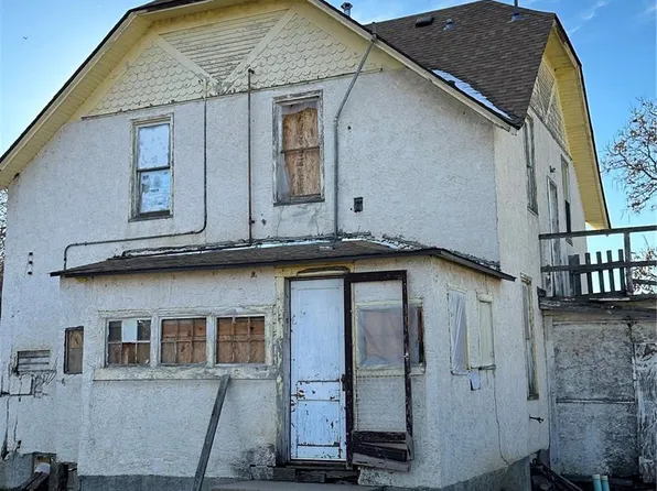 708 State Street, Fort Morgan, CO 80701