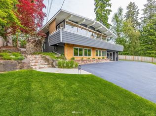 5006 84th Ave SE, Mercer Island, WA 98040