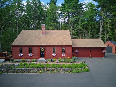 45 Brown Ridge Road, Weare, NH, 03281