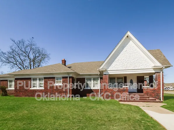 2236 NW 22nd St, Oklahoma City, OK 73107