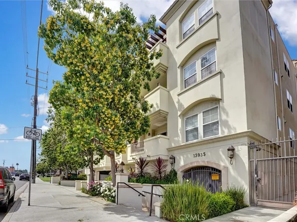 13935 Burbank Blvd APT 105, Van Nuys, CA 91401