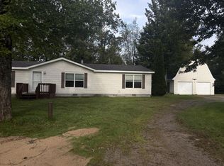 122 Crockett Rd, Alpena, MI 49707