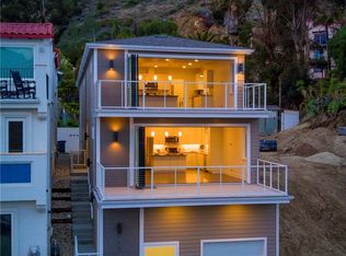 155 Olive St, Avalon, CA 90704