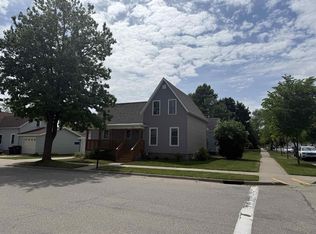 122 W Brownell Street, Tomah, WI 54660