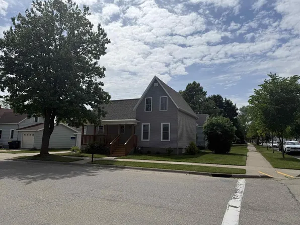 122 W Brownell Street, Tomah, WI 54660