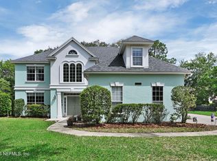 12862 LA COSTA Court, Jacksonville, FL 32225