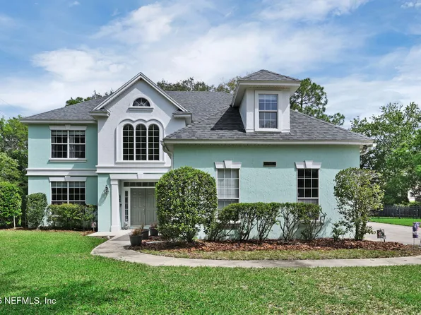 12862 LA COSTA Court, Jacksonville, FL 32225