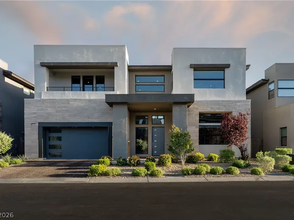 10741 Steel Ridge Ct, Las Vegas, NV 89135