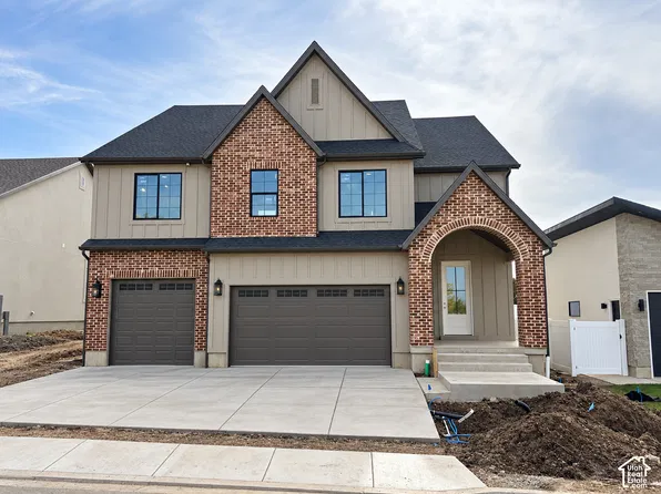 255 W Summerhill Ln, Centerville, UT 84014