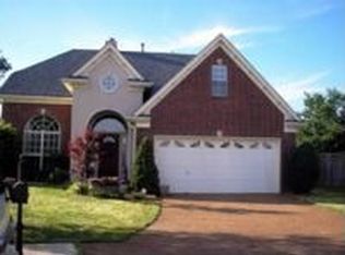 8580 Pantherburn Trce, Cordova, TN 38018