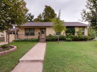 507 S College St, Georgetown, TX 78626