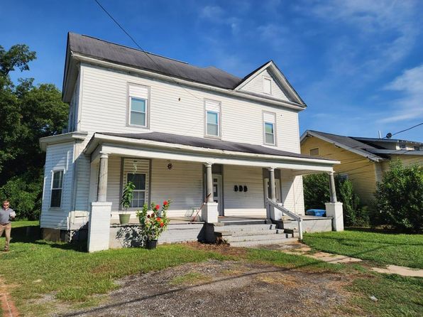 215 Grace St, Greenwood, SC 29649