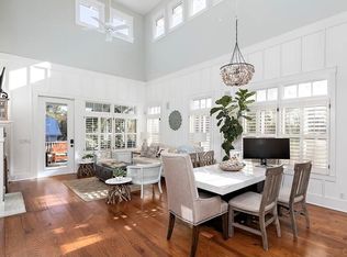1170 College St, Saint Simons Island, GA 31522