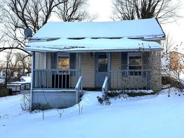 207 W 4th St, Millersburg, KY 40348