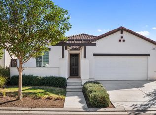 640 Wood Crest Ave, Madera, CA 93636